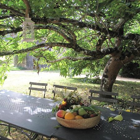 Le Pressoir - Domaine Du Chateau De La Bourlie - Boutique Villa Up To 12 Guests Urval Bagian luar foto