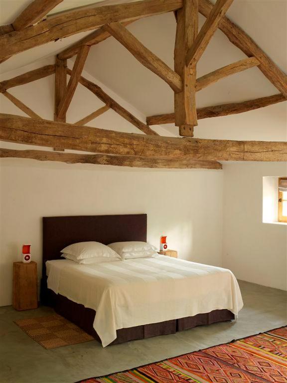 Le Pressoir - Domaine Du Chateau De La Bourlie - Boutique Villa Up To 12 Guests Urval Bagian luar foto