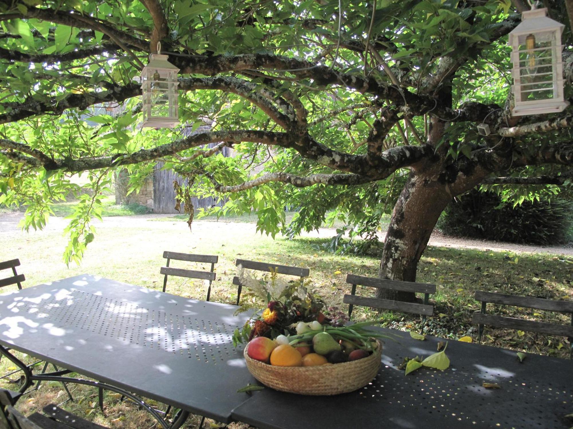 Le Pressoir - Domaine Du Chateau De La Bourlie - Boutique Villa Up To 12 Guests Urval Bagian luar foto
