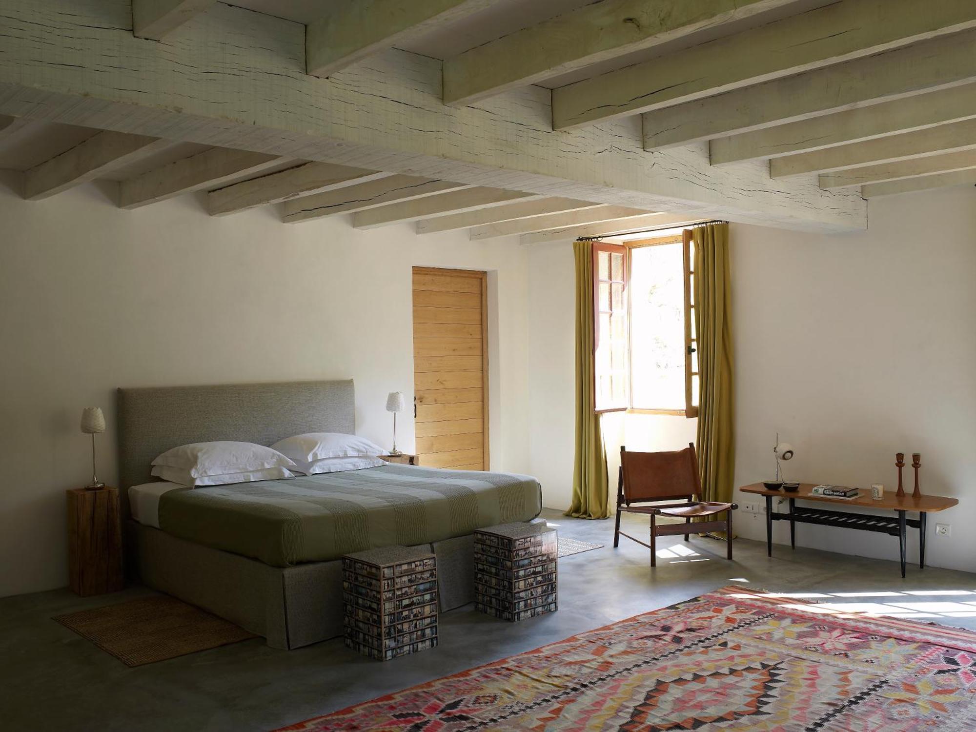 Le Pressoir - Domaine Du Chateau De La Bourlie - Boutique Villa Up To 12 Guests Urval Bagian luar foto