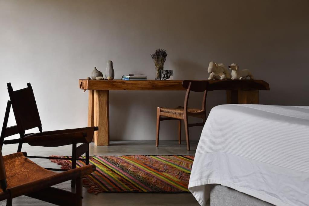 Le Pressoir - Domaine Du Chateau De La Bourlie - Boutique Villa Up To 12 Guests Urval Bagian luar foto